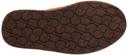 UGG Men's Scuff Slipper Suede In Chestnut - Size 10M