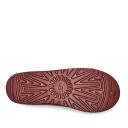 Ugg Men's Tasman Slippers: Red-Wine