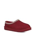 Ugg Men's Tasman Slippers: Red-Wine