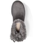 Ugg Mini Bailey Bow II 1016501 Mussel Shell / 7
