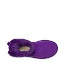 Ugg Mini Bailey Bow II 1016501 Mussel Shell / 7