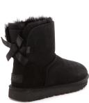 Ugg Mini Bailey Bow II 1016501 Mussel Shell / 7