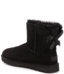 Ugg Mini Bailey Bow II 1016501 Mussel Shell / 7