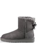 Ugg Mini Bailey Bow II 1016501 Mussel Shell / 7