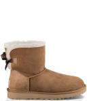 Ugg Mini Bailey Bow II 1016501 Mussel Shell / 7