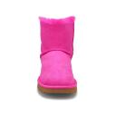 Ugg Mini Bailey Bow II 1016501 Rock Rose / 8