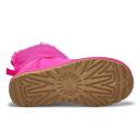 Ugg Mini Bailey Bow II 1016501 Rock Rose / 8