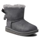 UGG Mini Bailey Bow II 1017397K LGH