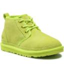 UGG Neumel Boot Dusted Cocoa