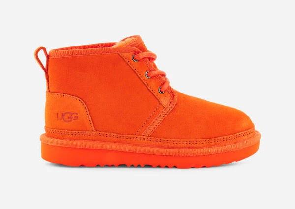 Ugg Neumel Boot Orange (Kids)