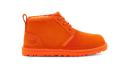 UGG Neumel Boot Orange Soda (Women's)