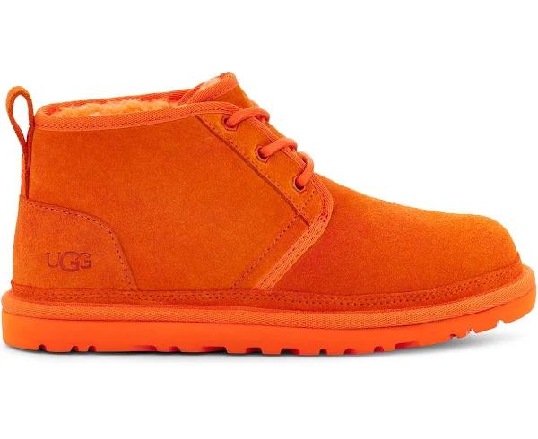 UGG Neumel Boot Orange Soda (Women's)