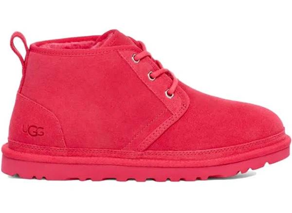 UGG Neumel Boot Pink Glow (Women's)