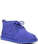 Ugg Neumel Naval Blue Boots - Women's