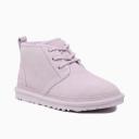 Ugg Neumel Naval Blue Boots - Women's
