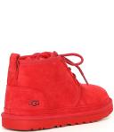 Ugg Neumel Naval Blue Boots - Women's