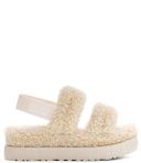 Ugg Oh Fluffita Black / 6