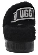 Ugg Oh Fluffita Black / 6