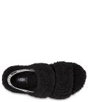 Ugg Oh Fluffita Black / 6