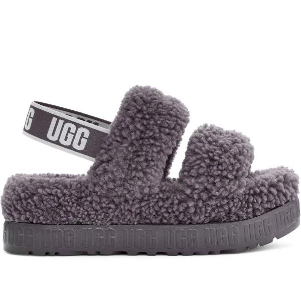 UGG Oh Fluffita Slippers