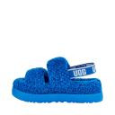 Ugg Oh Fluffita Women's Sandal - Key Lime Size 8