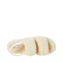 Ugg Oh Fluffita Women's Sandal - Key Lime Size 9