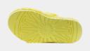 Ugg Oh Fluffita Women's Shoes Lemon Lime : 10 B