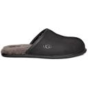 UGG Scruff Suede Slipper