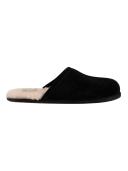 UGG Scruff Suede Slipper