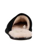 UGG Scruff Suede Slipper