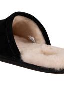 UGG Scruff Suede Slipper