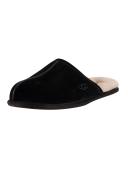 UGG Scruff Suede Slipper