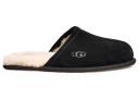 UGG Scruff Suede Slipper