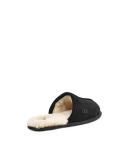 UGG Scruff Suede Slipper