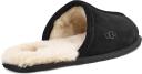 UGG Scruff Suede Slipper