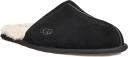 UGG Scruff Suede Slipper