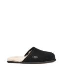 UGG Scruff Suede Slipper