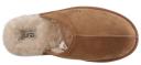 UGG Scruff Suede Slipper