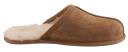 UGG Scruff Suede Slipper