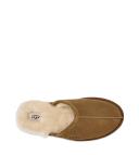 UGG Scruff Suede Slipper