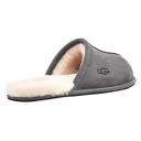 Ugg Scuff Dark Grey / 8