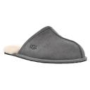 Ugg Scuff Dark Grey / 8