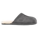 Ugg Scuff Dark Grey / 8