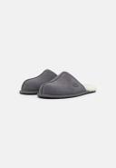 Ugg Scuff Dark Grey / 8