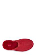 Ugg Scuff Men's Slipper - Samba Red Size 11