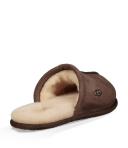 Ugg Scuff Men's Slipper - Samba Red Size 11