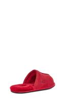 Ugg Scuff Men's Slipper - Samba Red Size 11