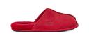 Ugg Scuff Men's Slipper - Samba Red Size 11