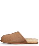 Ugg Scuff Men's Slipper - Samba Red Size 13