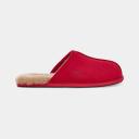 Ugg Scuff Men's Slipper - Samba Red Size 13